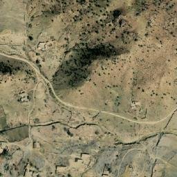 Satellite imagery of Nēzakay Ghar, AF