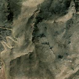 Satellite imagery of Inzar Ghar, AF
