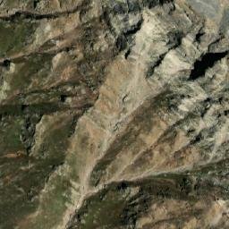 Satellite imagery of Ganhār, IN