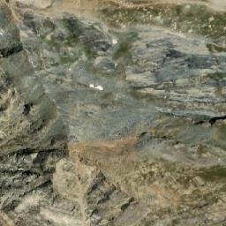 Satellite imagery of Ganhār, IN