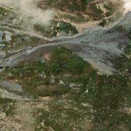 Satellite imagery of Ganhār, IN