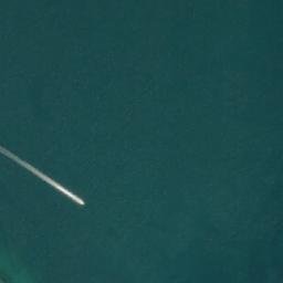 Satellite imagery of Hiaga Bana, JP