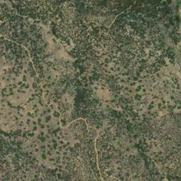 Satellite imagery of Pawnee Mine, US