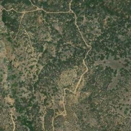 Satellite imagery of Pawnee Mine, US