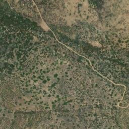 Satellite imagery of Pawnee Mine, US