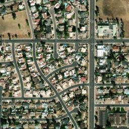 Satellite imagery of 2249 — NGS DS2048 — Mesa, US, US