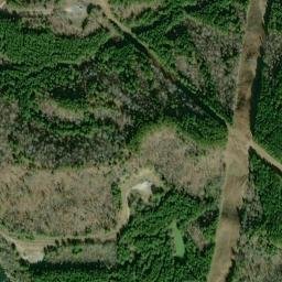Satellite imagery of Virginia Mine, US