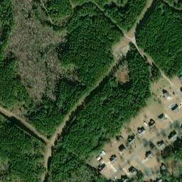 Satellite imagery of Virginia Mine, US