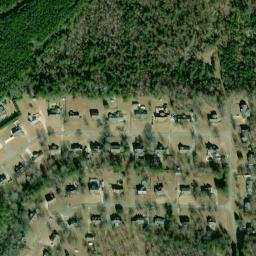 Satellite imagery of Virginia Mine, US