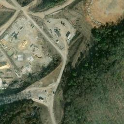 Satellite imagery of Smith Mines, US