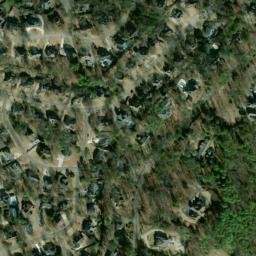 Satellite imagery of Jones Ridge, US