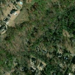 Satellite imagery of Jones Ridge, US