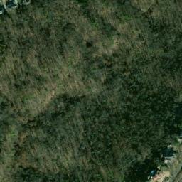 Satellite imagery of Oak Mountain, US