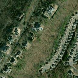 Satellite imagery of Oak Mountain, US
