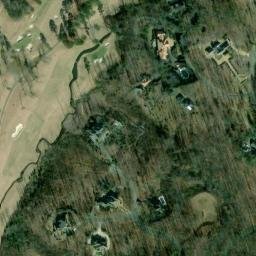 Satellite imagery of Double Oak Mountain, US