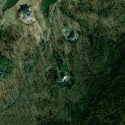 Satellite imagery of Double Oak Mountain, US