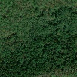 Satellite imagery of Potato Ridge, US