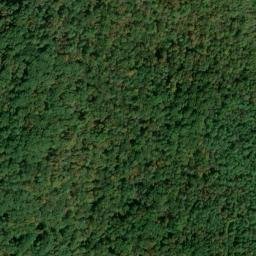 Satellite imagery of Sleeping Giant, US