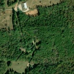 Satellite imagery of New Number One Mine, US