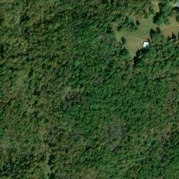 Satellite imagery of New Number One Mine, US