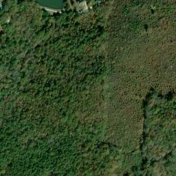 Satellite imagery of New Number One Mine, US