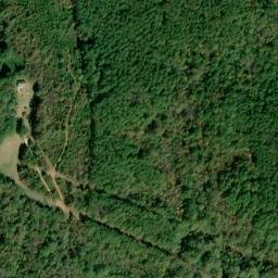 Satellite imagery of Tennant Prospect, US