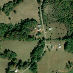 Satellite imagery of Jones Prospect, US