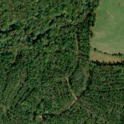 Satellite imagery of Great Southern Number Two Mine, US