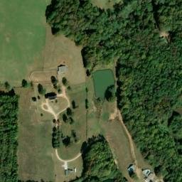 Satellite imagery of Great Southern Number Two Mine, US