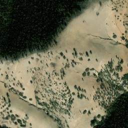 Satellite imagery of Afoud Azggagh, MA