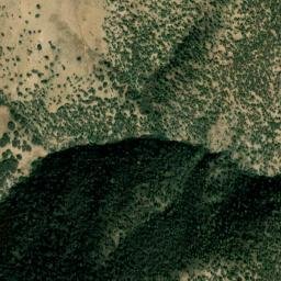 Satellite imagery of Afoud Azggagh, MA