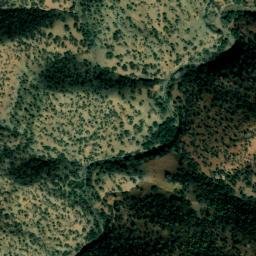 Satellite imagery of Jbel Bou Chama, MA