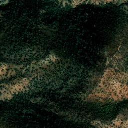 Satellite imagery of Jbel Bou Chama, MA