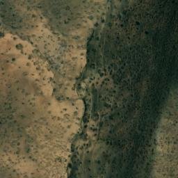 Satellite imagery of Bou ’Issaoui, MA