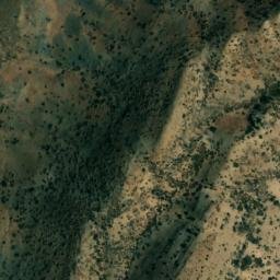 Satellite imagery of Bou ’Issaoui, MA