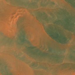 Satellite imagery of Chebka Cha’bet ed Defla, DZ