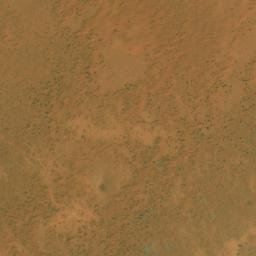 Satellite imagery of Djoua Dahrania, DZ