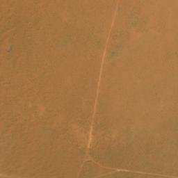 Satellite imagery of Djoua Dahrania, DZ