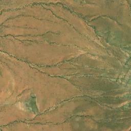 Satellite imagery of Djebel el Orma, DZ