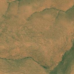 Satellite imagery of Djebel el Orma, DZ