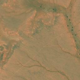 Satellite imagery of Koudiet el Baz, DZ