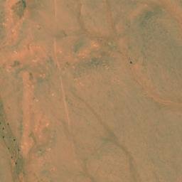 Satellite imagery of Koudiet el Baz, DZ