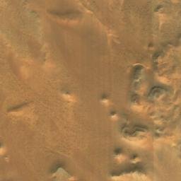 Satellite imagery of El Hamria, DZ