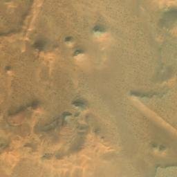 Satellite imagery of El Hamria, DZ