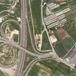 Satellite imagery of Douhoûr es Sarafand, LB