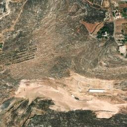 Satellite imagery of Rouaïsset er Râm, LB