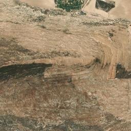 Satellite imagery of Tell ech Chaaraouîyé, LB