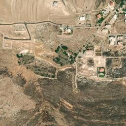 Satellite imagery of Tell ech Chaaraouîyé, LB