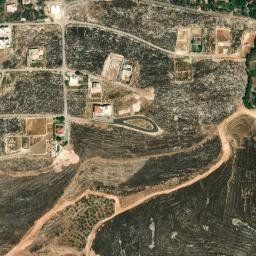 Satellite imagery of Tell ech Chaaraouîyé, LB
