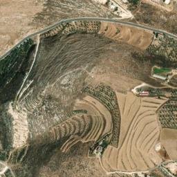 Satellite imagery of Ras Kâmel, LB
